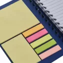 branded Keebo Notebook, from our range of promotional Journals &amp; Note Pads