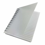 Promotional Journals &amp; Noteboooks  - Launa PP Notebook B6