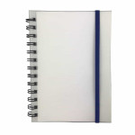 Promotional Journals &amp; Noteboooks  - Launa PP Notebook B6