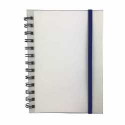 Promotional Journals & Noteboooks - Launa PP Notebook B6