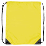 Drawstring Bags &amp; Back Sacks  - Nylon Backsack