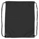 Drawstring Bags &amp; Back Sacks  - Nylon Backsack