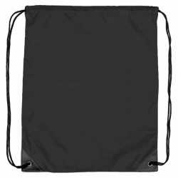 branded Nylon Backsack, from our range of promotional Drawstring Bags & Back Sacks