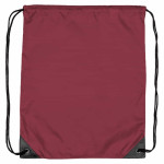 Drawstring Bags &amp; Back Sacks  - Nylon Backsack