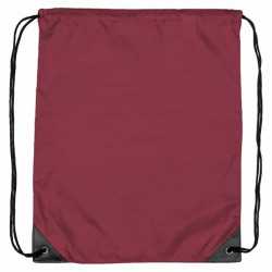 branded Nylon Backsack, from our range of promotional Drawstring Bags & Back Sacks