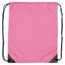 branded Nylon Backsack, from our range of promotional Drawstring Bags & Back Sacks