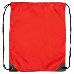 branded Nylon Backsack, from our range of promotional Drawstring Bags & Back Sacks