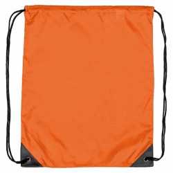 branded Nylon Backsack, from our range of promotional Drawstring Bags & Back Sacks
