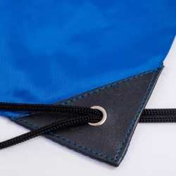 branded Nylon Backsack, from our range of promotional Drawstring Bags & Back Sacks