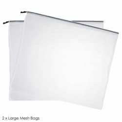 branded Nylon Mesh Produce Bag, from our range of promotional Toiletry Bags