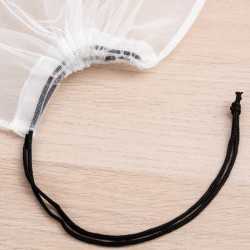 branded Nylon Mesh Produce Bag, from our range of promotional Toiletry Bags