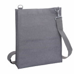 branded Nylon Library Bag, from our range of promotional Conference Bags &amp; Satchels