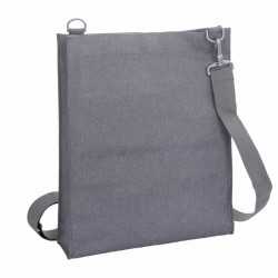 branded Nylon Library Bag, from our range of promotional Conference Bags & Satchels