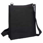 branded Nylon Library Bag, from our range of promotional Conference Bags &amp; Satchels