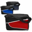 branded Nylon Cooler Bag Coloured, from our range of promotional Cooler Bags