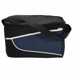 Cooler Bags - Nylon Cooler Bag Coloured