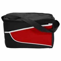 Cooler Bags - Nylon Cooler Bag Coloured