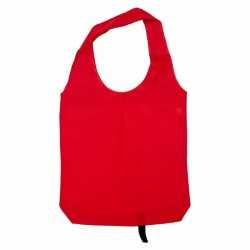 Shopping Tote Bags  - Stuff Shopper with Long Handles