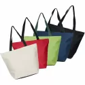branded Africa Shopper, from our range of promotional Shopping Tote Bags