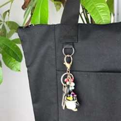 Shopping Tote Bags - Karryall Nylon Shopping Tote