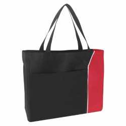 branded Nylon Shopper, from our range of promotional Shopping Tote Bags