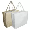 branded Paper Bag Extra Large with Gusset, from our range of promotional Paper Bags