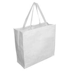 branded Paper Bag Extra Large with Gusset, from our range of promotional Paper Bags