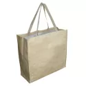 branded Paper Bag Extra Large with Gusset, from our range of promotional Paper Bags