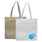 Paper Bags  - Paper Bag No Gusset