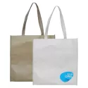 branded Paper Bag No Gusset, from our range of promotional Paper Bags