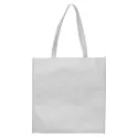 branded Paper Bag No Gusset, from our range of promotional Paper Bags