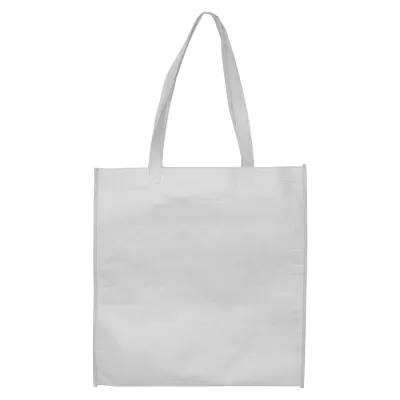 branded Paper Bag No Gusset, from our range of promotional Paper Bags