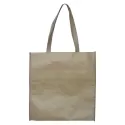 branded Paper Bag No Gusset, from our range of promotional Paper Bags