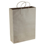 Paper Bags  - Paper Kraft Shopping Bag