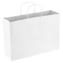 branded Paper Shopper, from our range of promotional Paper Bags