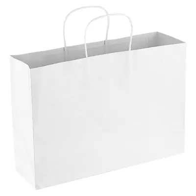 branded Paper Shopper, from our range of promotional Paper Bags