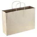 branded Paper Shopper, from our range of promotional Paper Bags