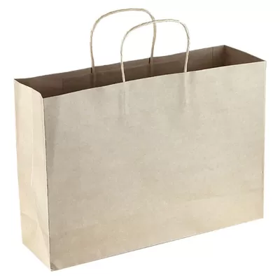 branded Paper Shopper, from our range of promotional Paper Bags