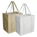 branded Paper Shopping Bag, from our range of promotional Paper Bags