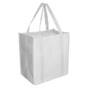 branded Paper Shopping Bag, from our range of promotional Paper Bags