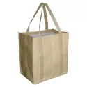 branded Paper Shopping Bag, from our range of promotional Paper Bags