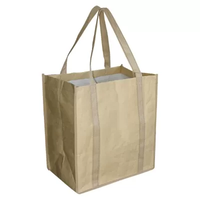 branded Paper Shopping Bag, from our range of promotional Paper Bags