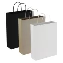 branded Paper Trade Show Bag, from our range of promotional Paper Bags