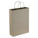 branded Paper Trade Show Bag, from our range of promotional Paper Bags