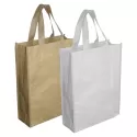 branded Paper Trade Show Bag, from our range of promotional Paper Bags