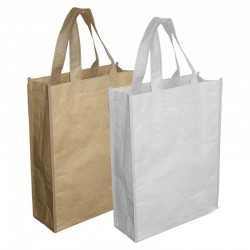 branded Paper Trade Show Bag, from our range of promotional Paper Bags