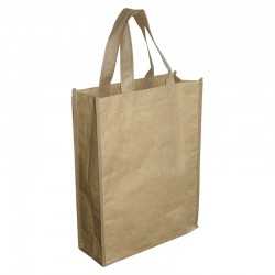 branded Paper Trade Show Bag, from our range of promotional Paper Bags