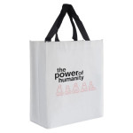 Paper Bags  - Warp and Weft Paper Bag