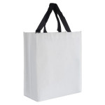 Paper Bags  - Warp and Weft Paper Bag