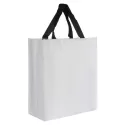 branded Warp and Weft Paper Bag, from our range of promotional Paper Bags